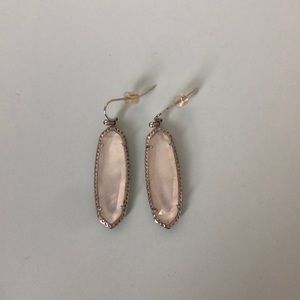 Kendra Scott Layla Drop Earrings